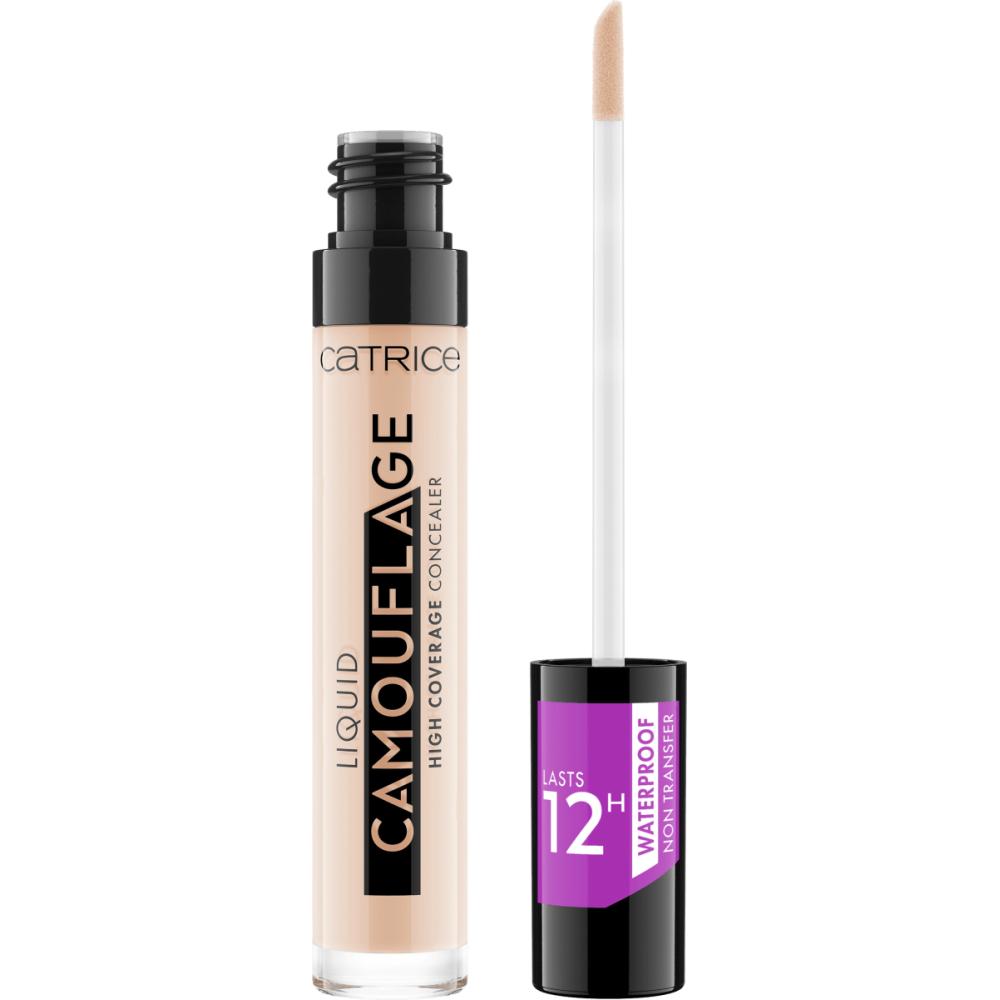 Catrice Concealer Liquid High Coverage Waterproof 001, 5ml
