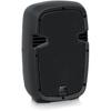 Behringer PK108 Passive Speaker 8 inch Acceptable Input 350W 2-Way 1