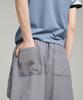 PUMA X Kid Super Pants - Grey Fog / 629515-53