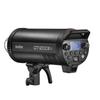 Godox QT600IIIM 600W High-Speed Studio Flash