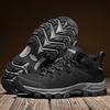 Spring /Autumn Men's Outdoor Anti -slip Sports Shoes Large Size Men's Hiking Boots