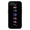 for Motorola Moto G04 G13 G14 G22 G23 G20 G32 G34 G35 G64 G82 G84 G53 G60 G72 E14 E15 E13 E22 E20 Case Sky Astronaut Moon Stars