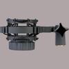 AKG Acoustics H85 Spider-Type Shock Mount for C300B, C400B, C414B Model