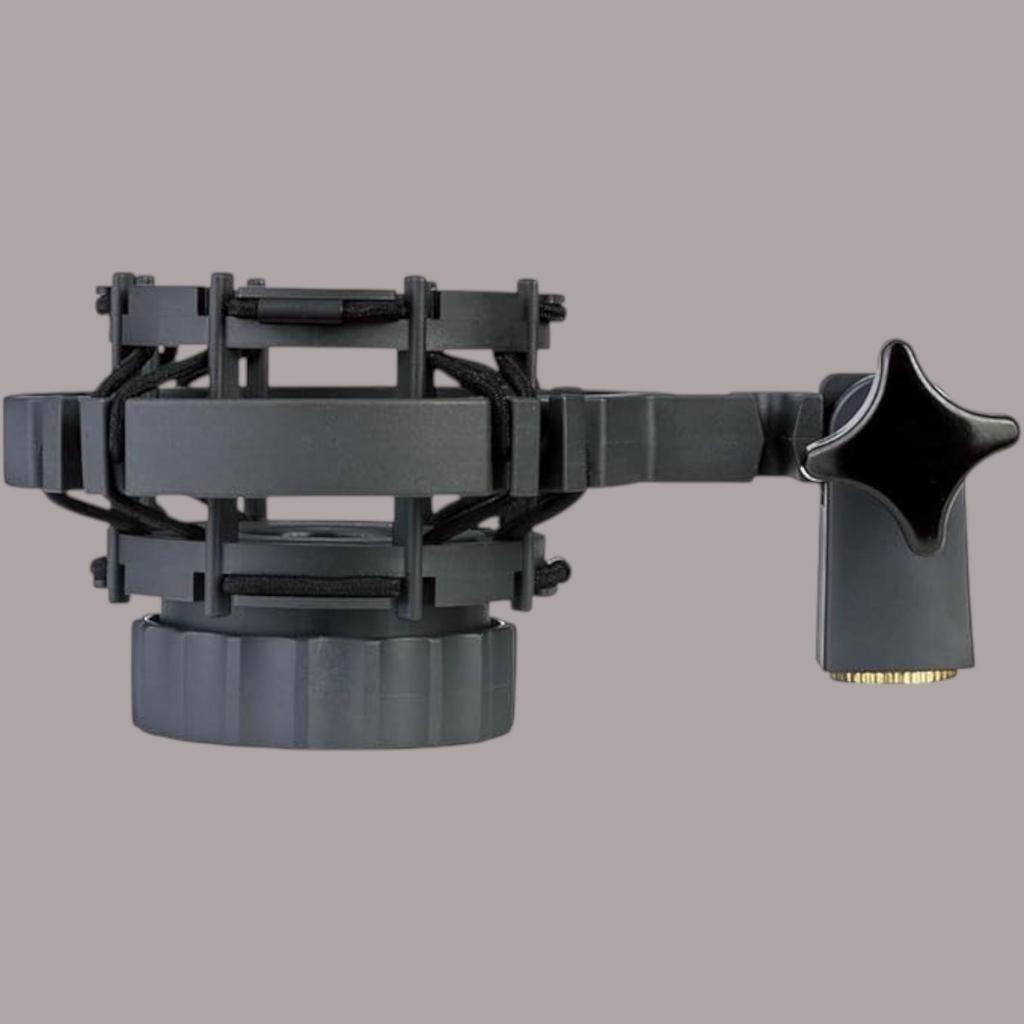 AKG Acoustics H85 Spider-Type Shock Mount for C300B, C400B, C414B Model