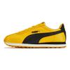 Puma Turin NL Mode Bequem Langlebig Niedrig geschnitten Lifestyle Freizeit Schuhe Unisex Freizeit Schuhe Gelb Schwarz 362167-21