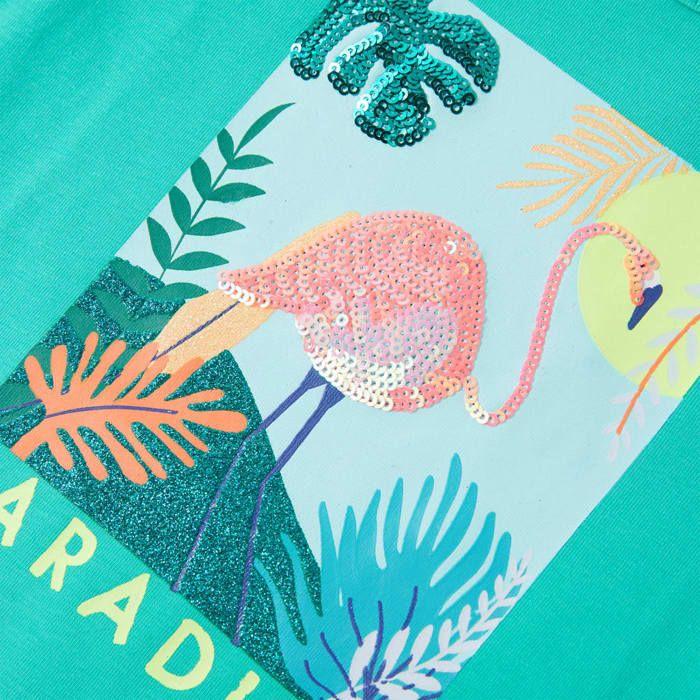 Mint T-shirt for Children 92/104/116/128/140