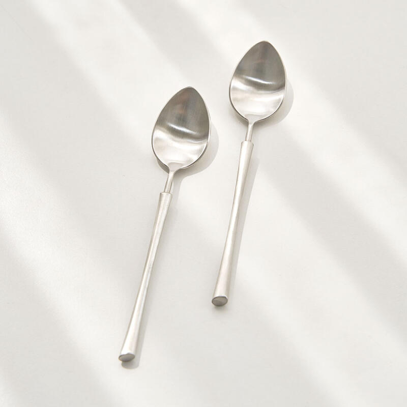 Royal Arden Cutlery (Dessert Spoon)