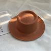 Spring and Summer New Light Board Straw Hat Men's Outdoor Leisure Versatile Sun Hat Children Travel Vacation Beach Hat