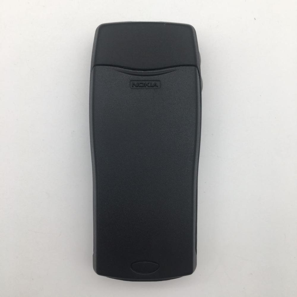 Telefon Mobil Nokia Original Recondiționat Nokia 8250 2G Cu 1 SIM