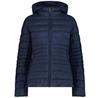 Jacket CMP Woman Jacket Zip Hood