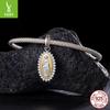 S925 Sterling Silver Virgin Mary Pendant Jewelry Accessories Cross-Border Fashion Mother Diy Beads