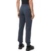 Stone Island Ss22 Solid Color Logo Patch Straight Leg Sports Pants Men pants Blue 761564551-V0024