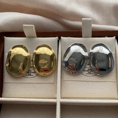Pendientes – Pendientes de gota