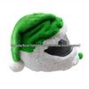 Motorcycle Helmet Decoration: Cartoon Rabbit, Toothless, Pumpkin Head Covers