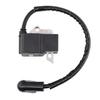 Ignition Coil For Husqvarna 125E 128L 128LD 128C 125C 128CD 125R 125RJ 128R 125L Trimmer Spark Plug # 545046701