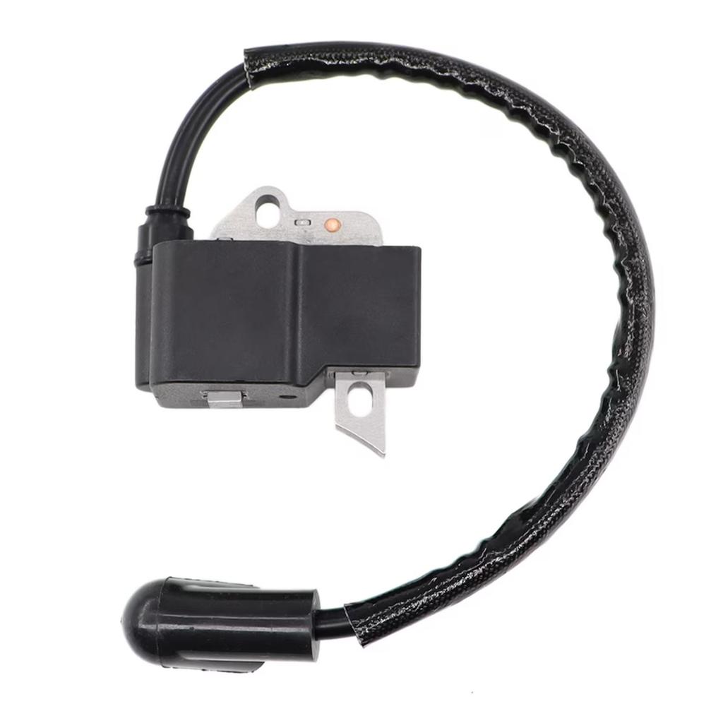 Ignition Coil For Husqvarna 125E 128L 128LD 128C 125C 128CD 125R 125RJ 128R 125L Trimmer Spark Plug # 545046701