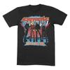 Extreme Band Thinker Than Blood Shirt Black Unisex S-2345XL E1911