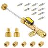 Easy To Use Air Conditioning Tool Valve Core Removal Tool