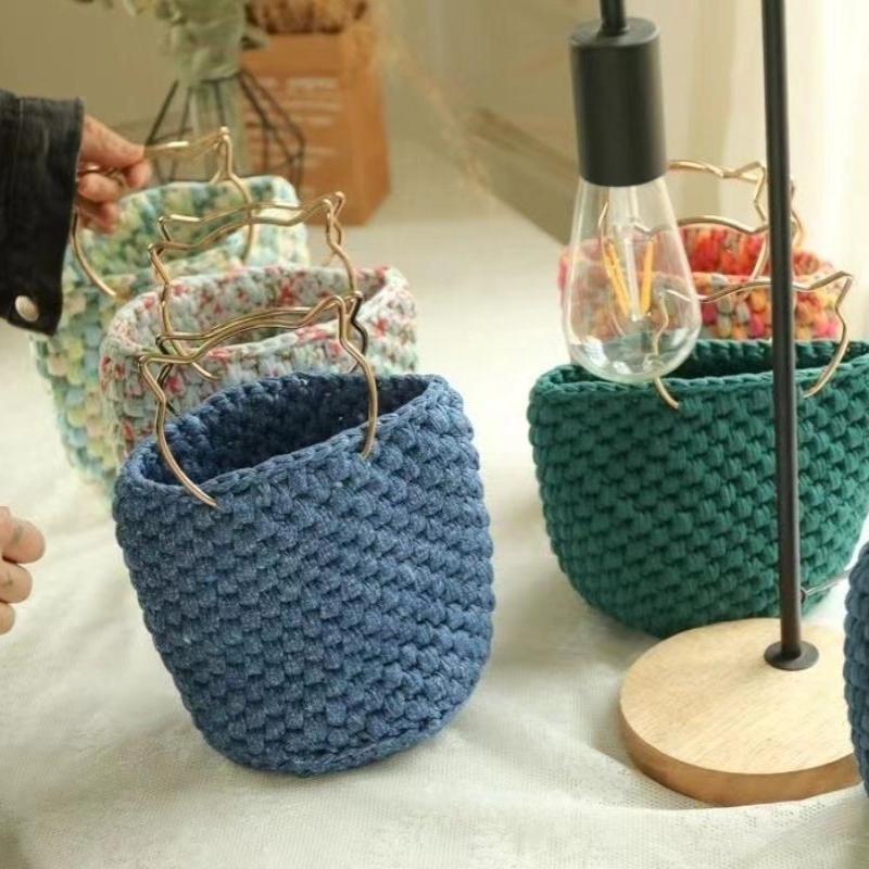 Cat/Bear Shapes Bag Handle Fashionable Iron Not Easily Fade Luggage Hardware Accessories Sturdy Bag Carrying Ring Diy