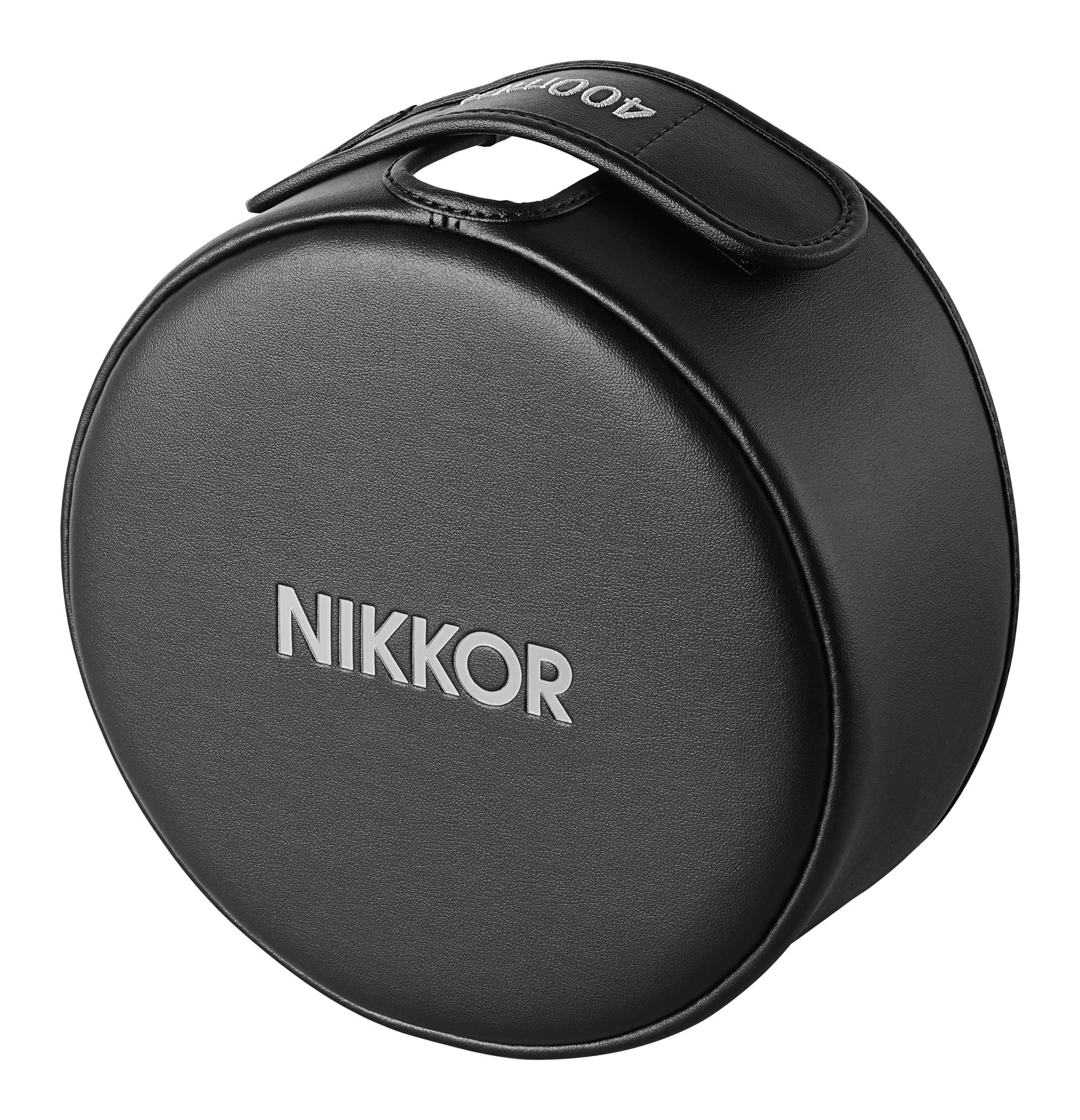 

Nikon Lens Cap Nikon Black LC-K105 чорний