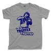 TRUFFLE SHUFFLE T Shirt Hey You Guys Sloth Loves Chunk Fratellis The Goonies Tee