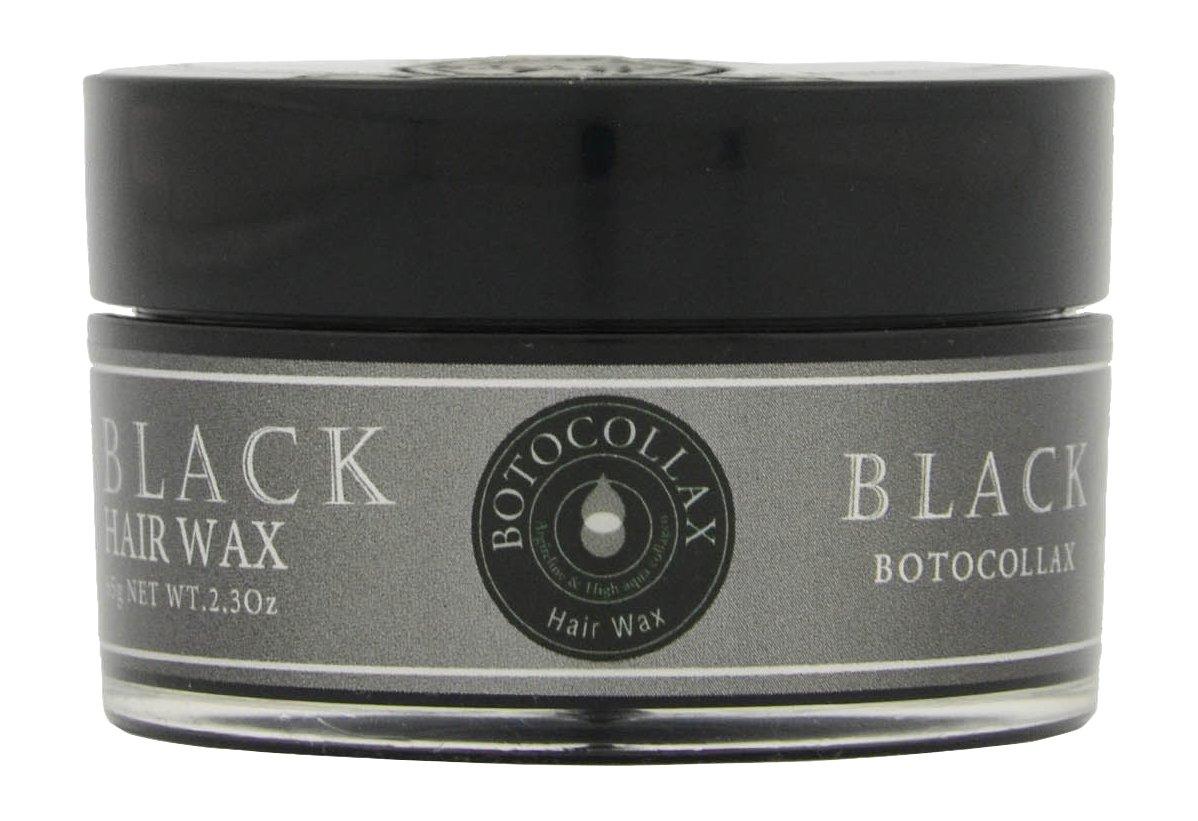 

Botocolax Black Hair Wax 65g