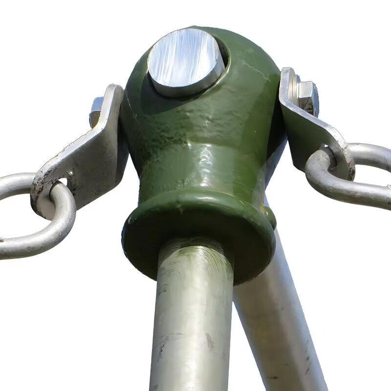 Adjustable Outdoor & Military Training Pull-Up Bars