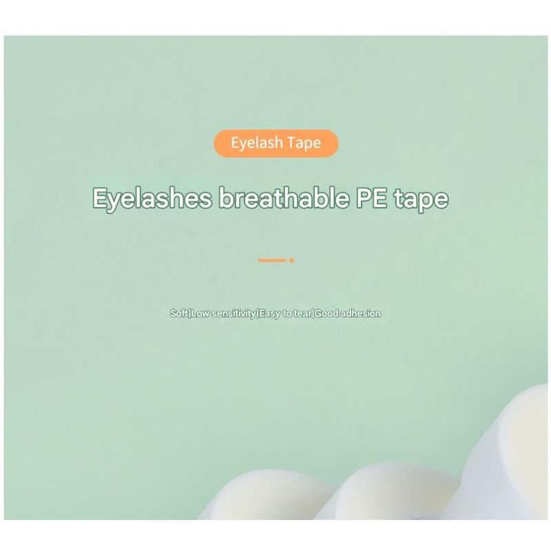 Candy Drop - Eyelash Makeup Adhesive Tape (Various Designs) / Set