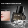 Kelandai Flawless Matte Mousse Foundation for Dry & Oily Skin - Long-Lasting, Brightening Makeup Base.