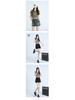 Women's Denim Mini Skirts