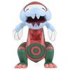 TAKARA TOMY Moncolle Pokemon Figure Toy 4 Years Old and Over Toy Safety Standards Passed ST Mark Certification Pokemon TAKARA TOMY "Pokemon MS-56