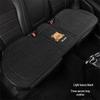 Universal Bieye Bear Cartoon Car Seat Cushion, Cotton & Linen, for All Seasons - Fits Buick Verano, Blue 6 Regal