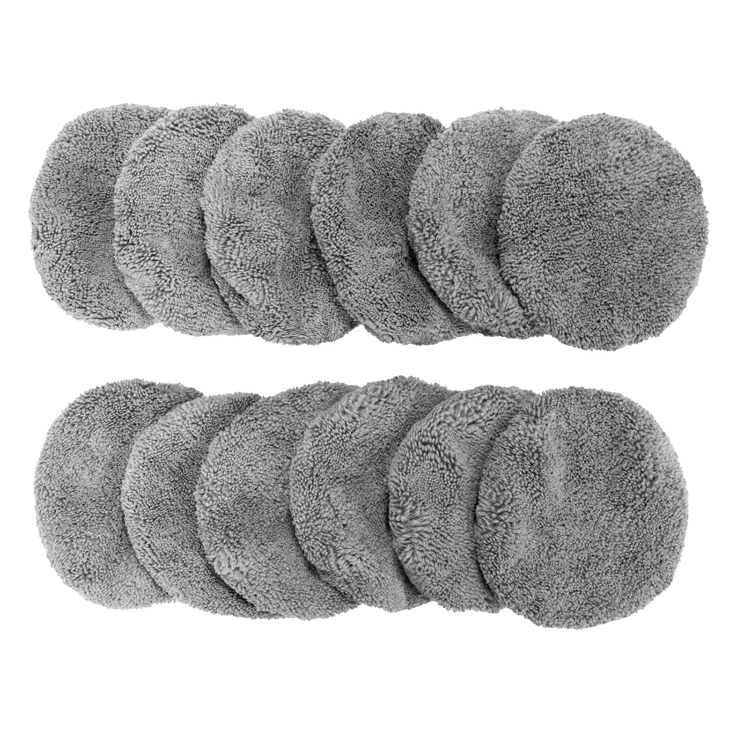 

Робот для миття вікон Tosima W2 Аксесуари для спеціалізованої тканини для миття вікон Замінний робот для миття вікон Швабра, яку можна мити Сумісний з упаковкою 12 W2/W3