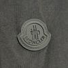 Used MONCLERShort sleeve T-shirt black mens