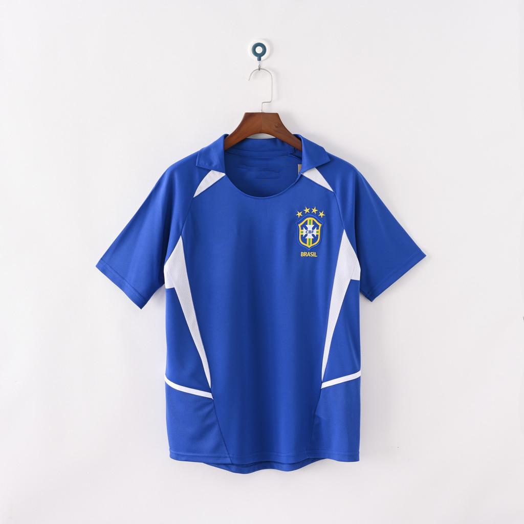 Retro Jerseys World Cup Commemorative Edition Mexico Spain Germany Argentina Netherlands Host Guest Football Uniforms