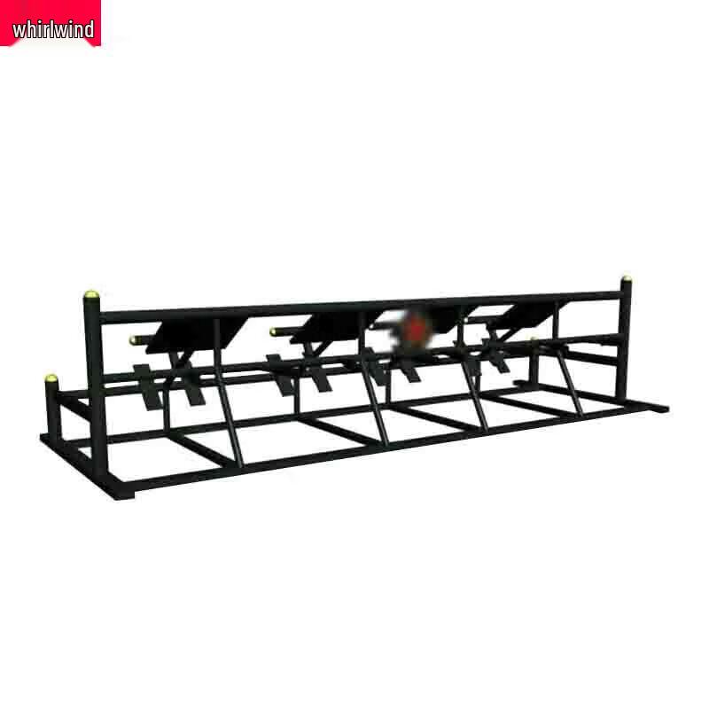 Xuan Shi Back Muscle Combination Trainer