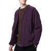 Uniqlo × Needles Collaboration FW25 Butterfly Embroidery Loose Comfortable Fleece Knit Sweater Unisex sweater 483980-78