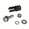 Scissor Jack Adapter Jacks Lift Part Equipment Wrench Tool For 1/2 Inch Drive Socket Off Road 4x4 Car Accessories Auto Universal