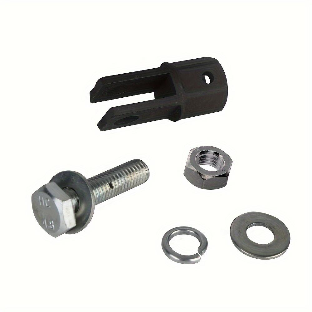 Scissor Jack Adapter Jacks Lift Part Equipment Wrench Tool For 1/2 Inch Drive Socket Off Road 4x4 Car Accessories Auto Universal