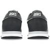 ASICS Tiger Runner II Unisex Black Lifestyle Sneakers 1203A612-020
