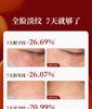 Yunifang Black Ginseng Wrinkle Resistant + Whitening & Spot Removing Essence Multi-Combination Package