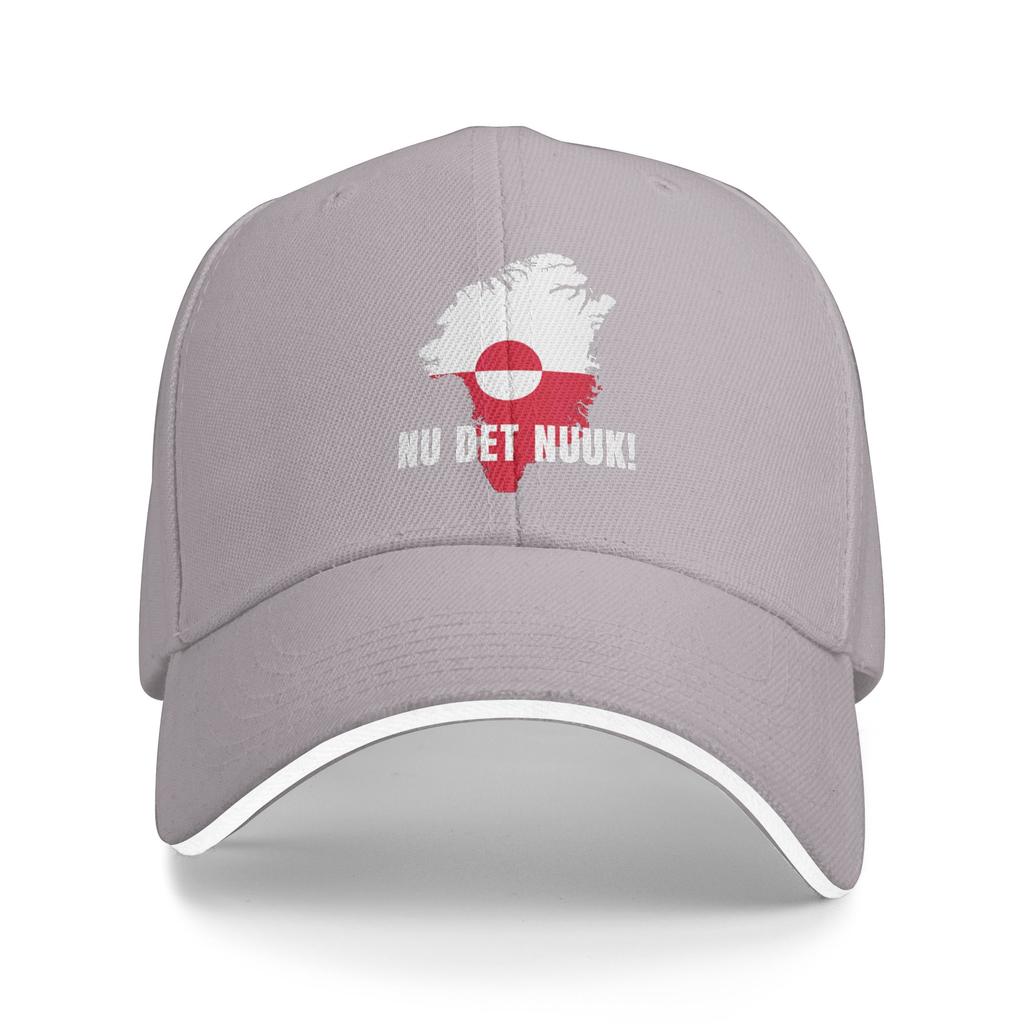 Unisexs WoUnisexs Greenland Is Not for Sale Outdoor Hat Summer  Sun Cap Casual Baseball Cap Fashion Sunscreen Hats