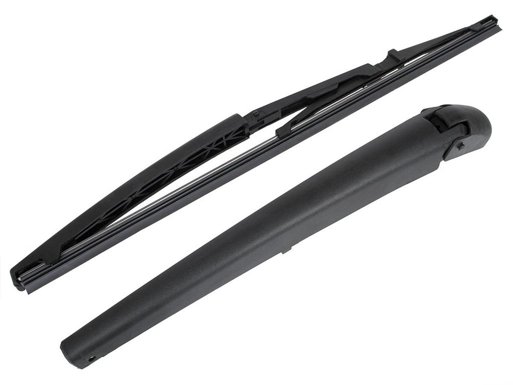 Alfa Romeo 159 Sportwagon Rear Wiper Arm & Blade
