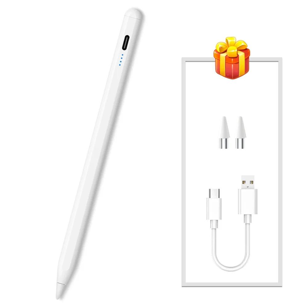 Pro Tab M10 Plus 3. generace 10.6 Tab P11 Xiaoxin Pad Tab P11 Pro Plus M9 M11 P12 Xiaoxin Pad Pro Univerzální stylusové pero