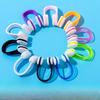 Silicone Boxed Nose Clip Earplug Set Swimming Equipment Supplies Waterproof Earplug Nose Clip