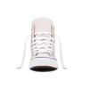 Converse Chuck Taylor All Star Hi Top 'Barely Rose' Classic And Versatile High Top Canvas Shoes Women's Pink 159619c