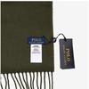 Polo Ralph Lauren Pony Fringe Scarf Pc1047 306