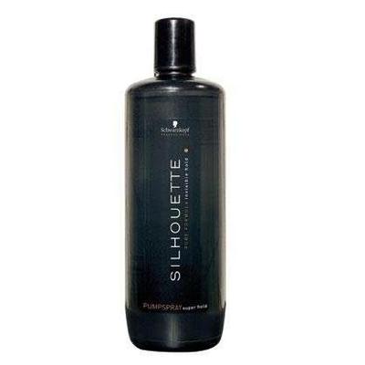 Productos de peinado