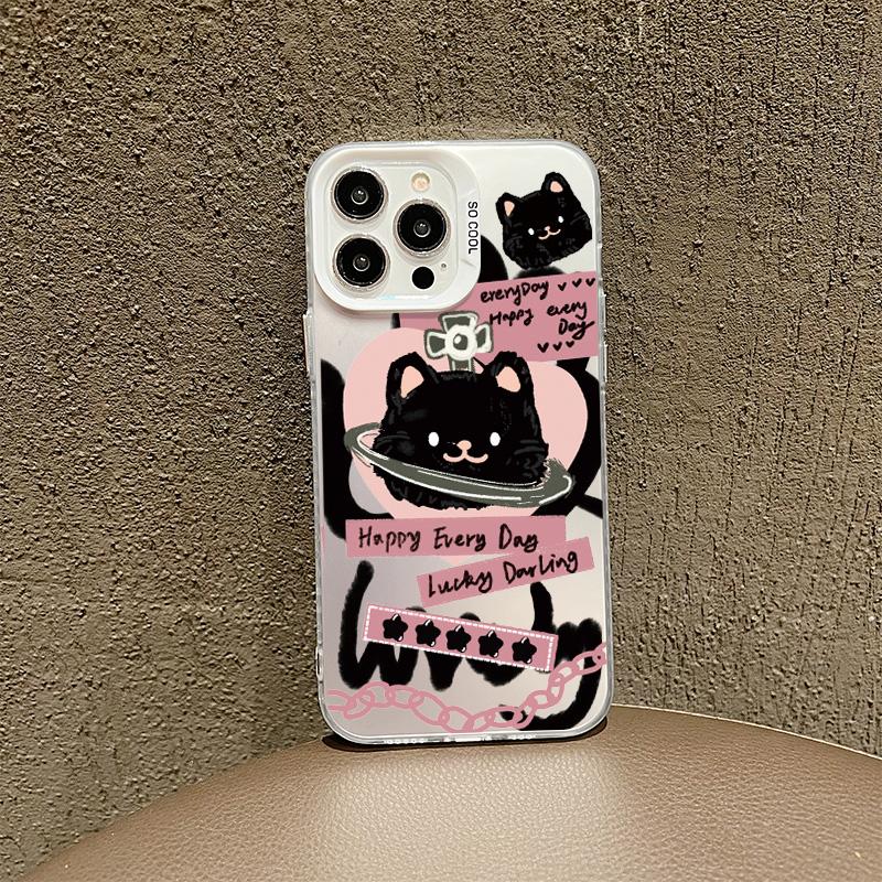Funda de Silicona Para Tecno Spark GO 1 2025 Camon 30 30S iPhone 17 16 15 14 13 12 11 Samsung A07 A37 A57 Cubierta DIY Pintada Dibujos Animados Parachoques de Teléfono Resistente a Golpes