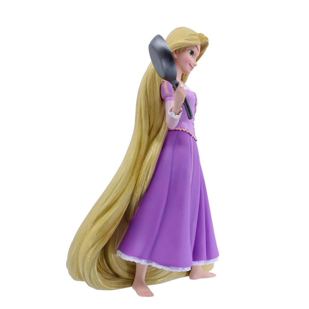 Enesco Statue/Figure "Disney Showcase" Rapunzel 15th Anniversary W14.3 X H21.3 X D15.5cm DSC6016296